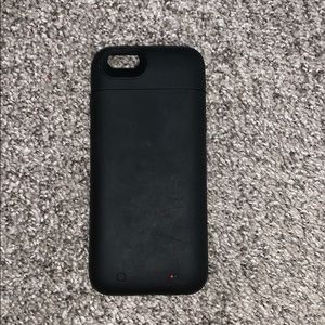 Mophie iphone case